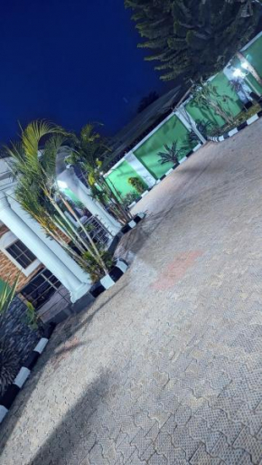 Naboya House Serviced Apartment